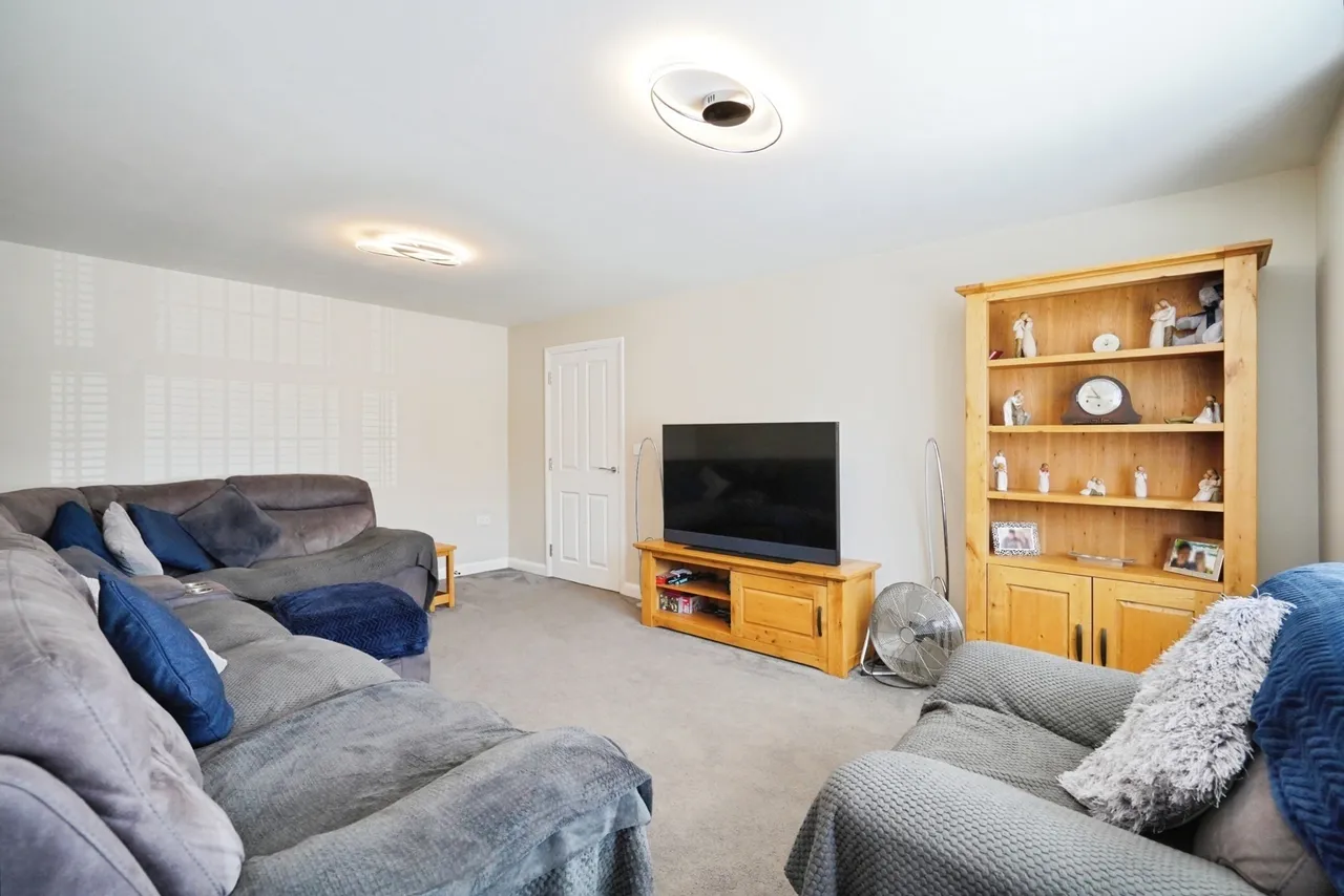 Marley Way, Drakelow, DE15, photo 8