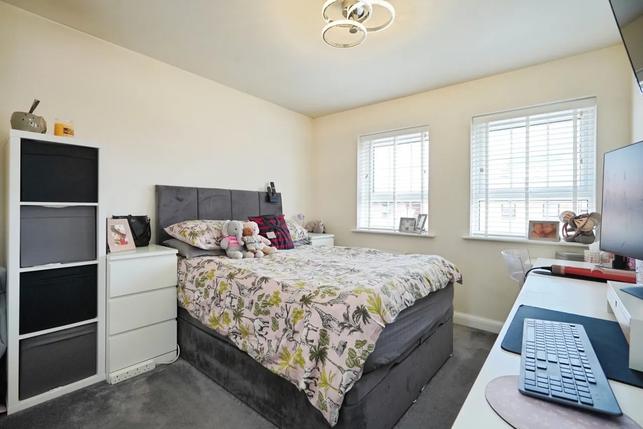 Marley Way, Drakelow, DE15, photo 18