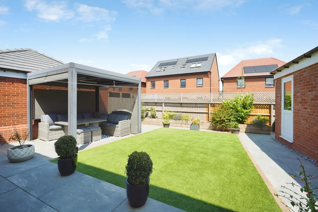 Marley Way, Drakelow, DE15, photo 6