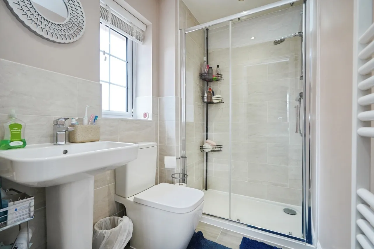 Marley Way, Drakelow, DE15, photo 17