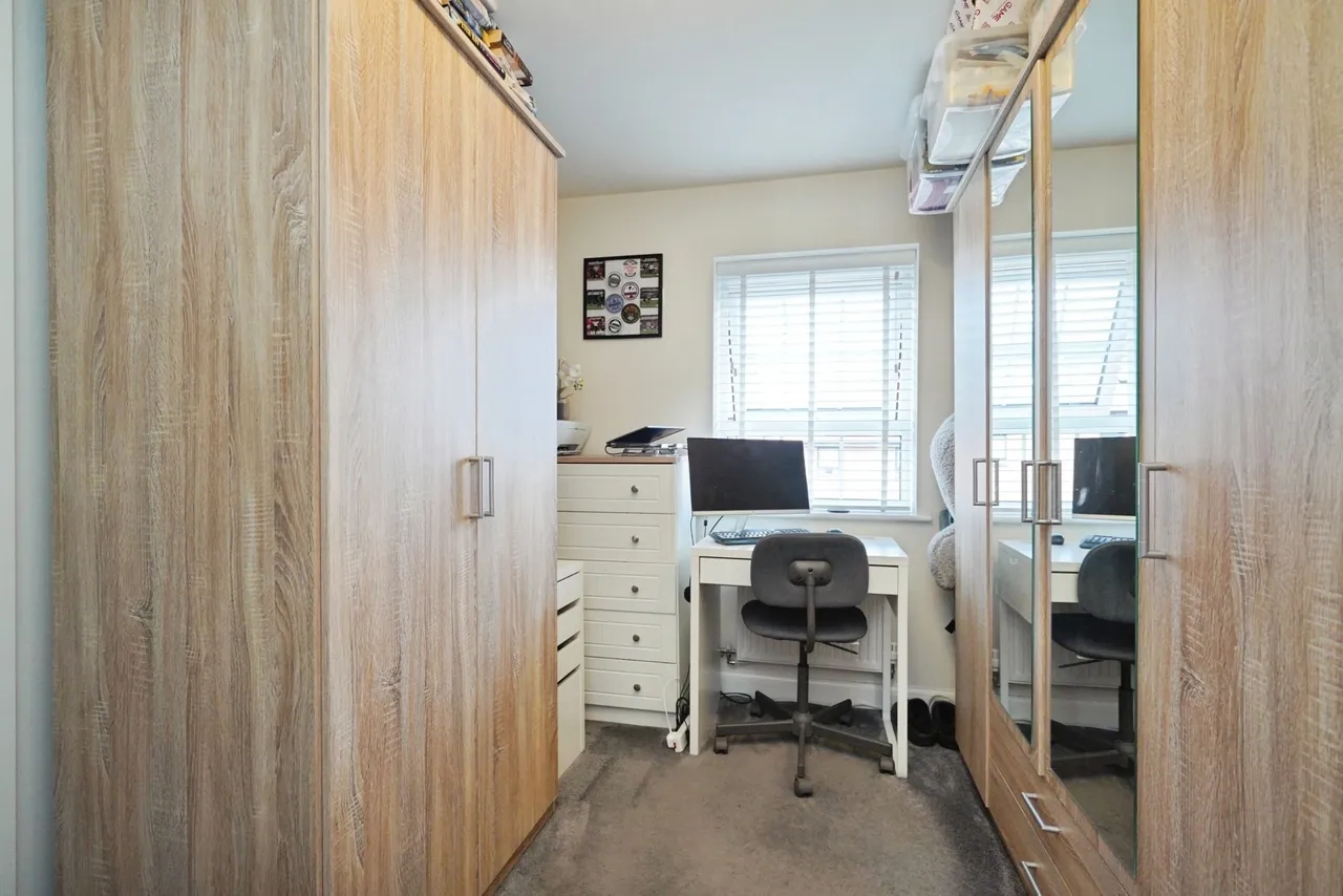 Marley Way, Drakelow, DE15, photo 22