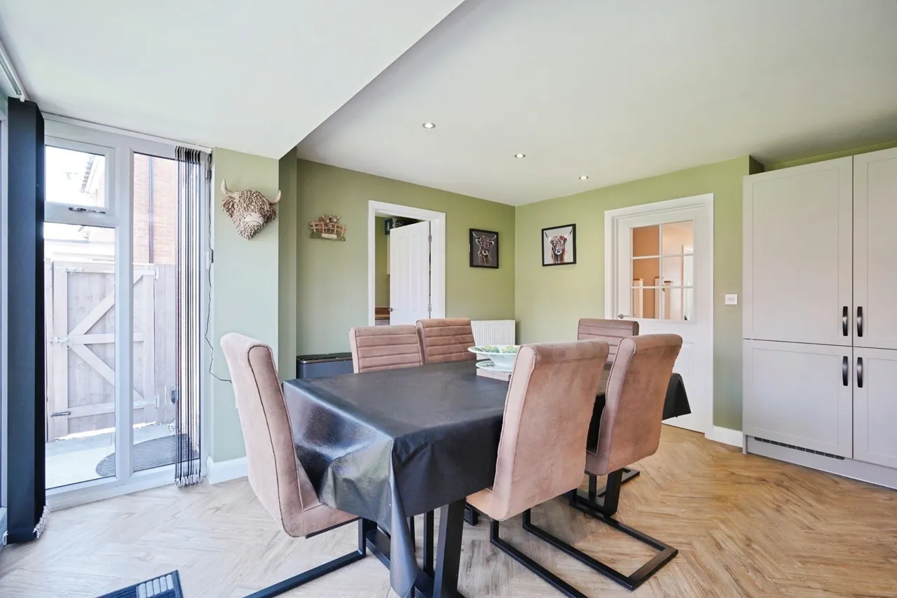 Marley Way, Drakelow, DE15, photo 12