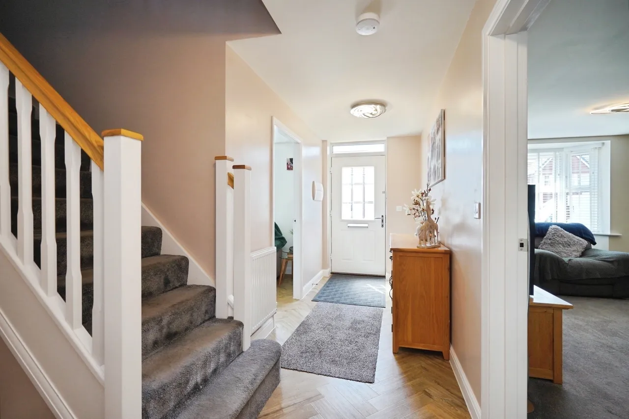 Marley Way, Drakelow, DE15, photo 25