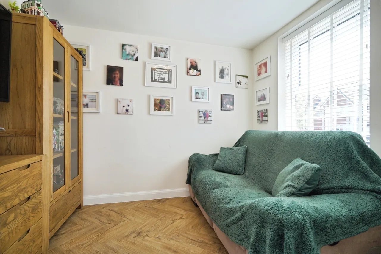 Marley Way, Drakelow, DE15, photo 9