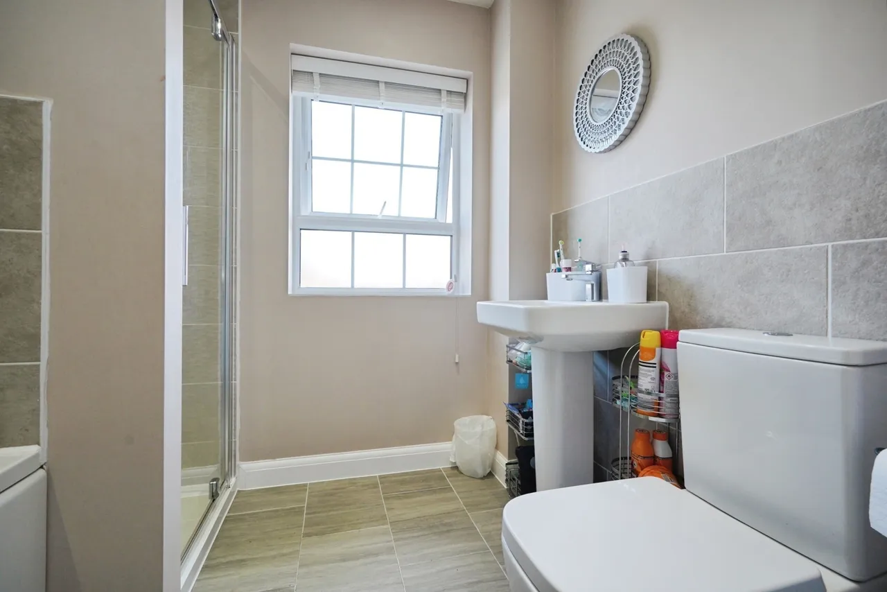 Marley Way, Drakelow, DE15, photo 24