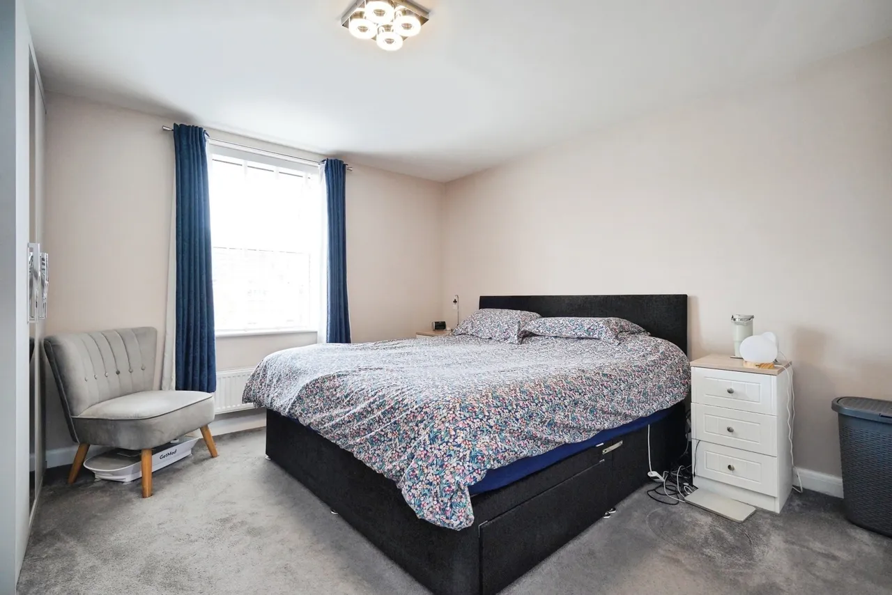 Marley Way, Drakelow, DE15, photo 4