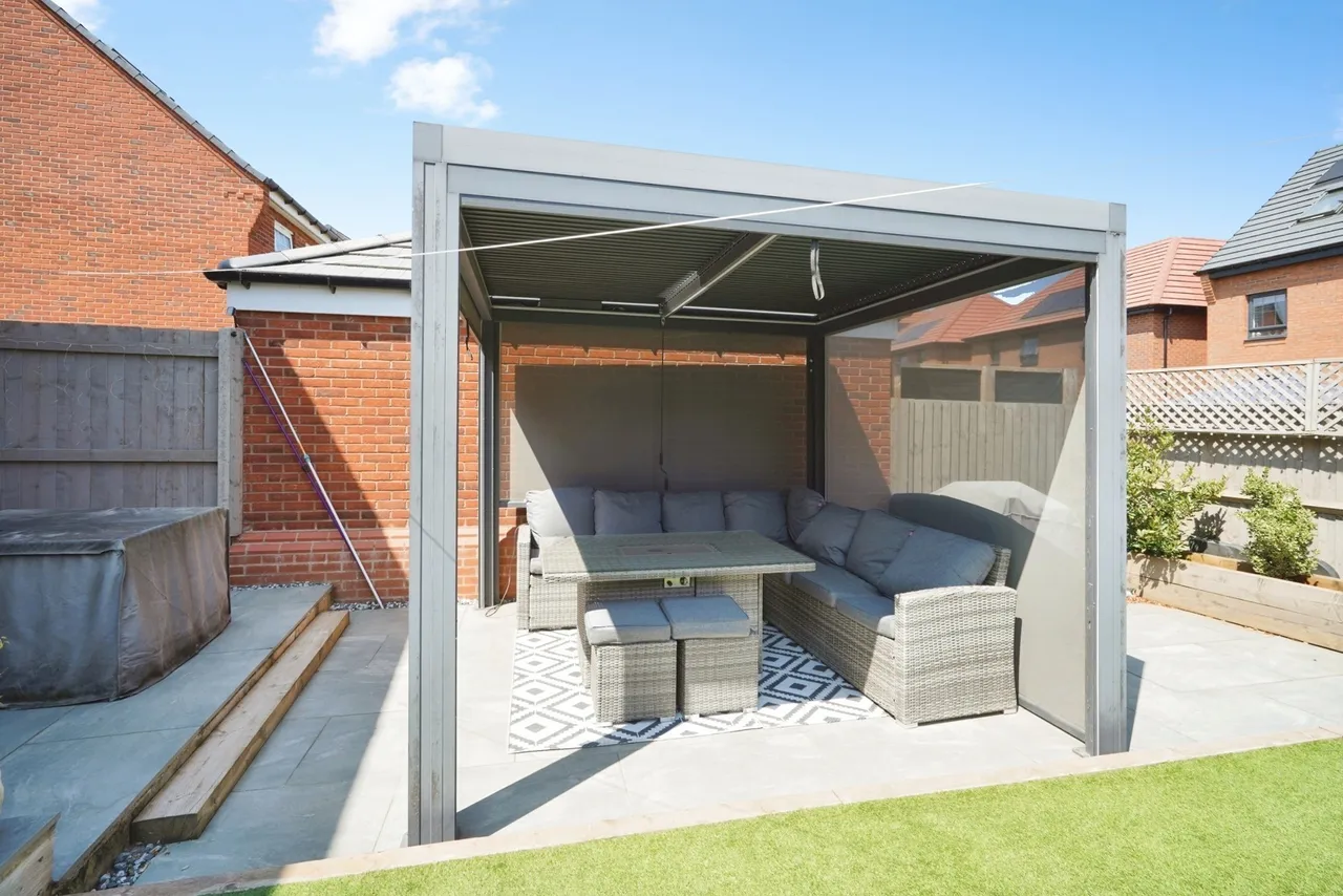 Marley Way, Drakelow, DE15, photo 26