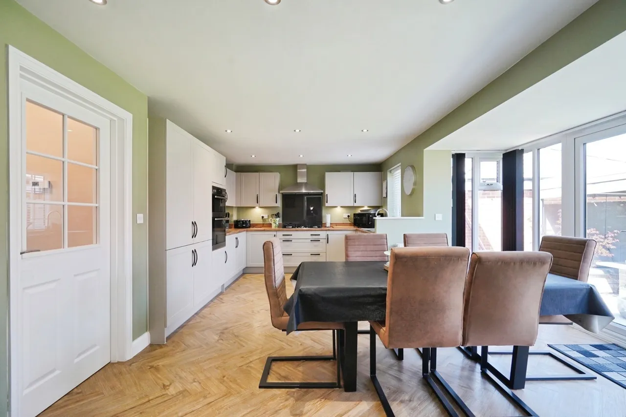 Marley Way, Drakelow, DE15, photo 13