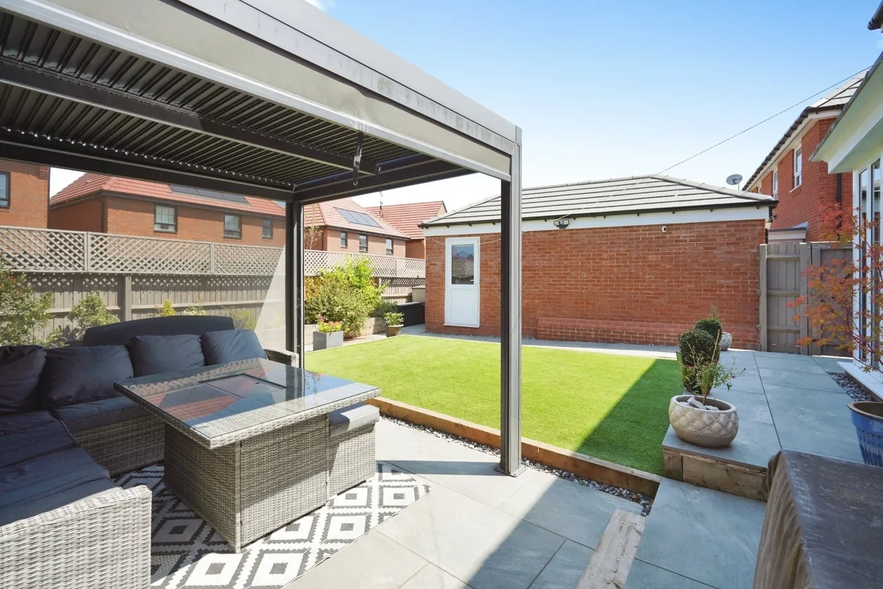 Marley Way, Drakelow, DE15, photo 27