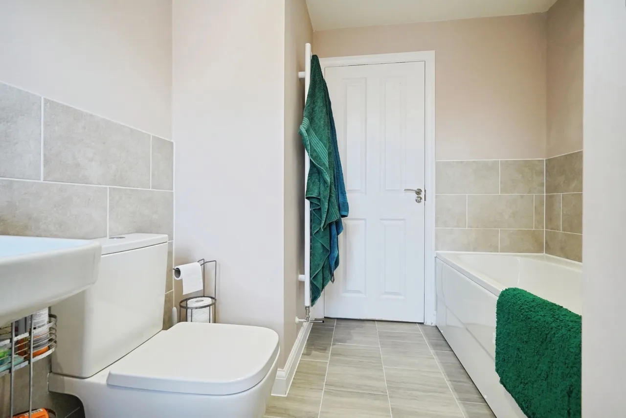 Marley Way, Drakelow, DE15, photo 23