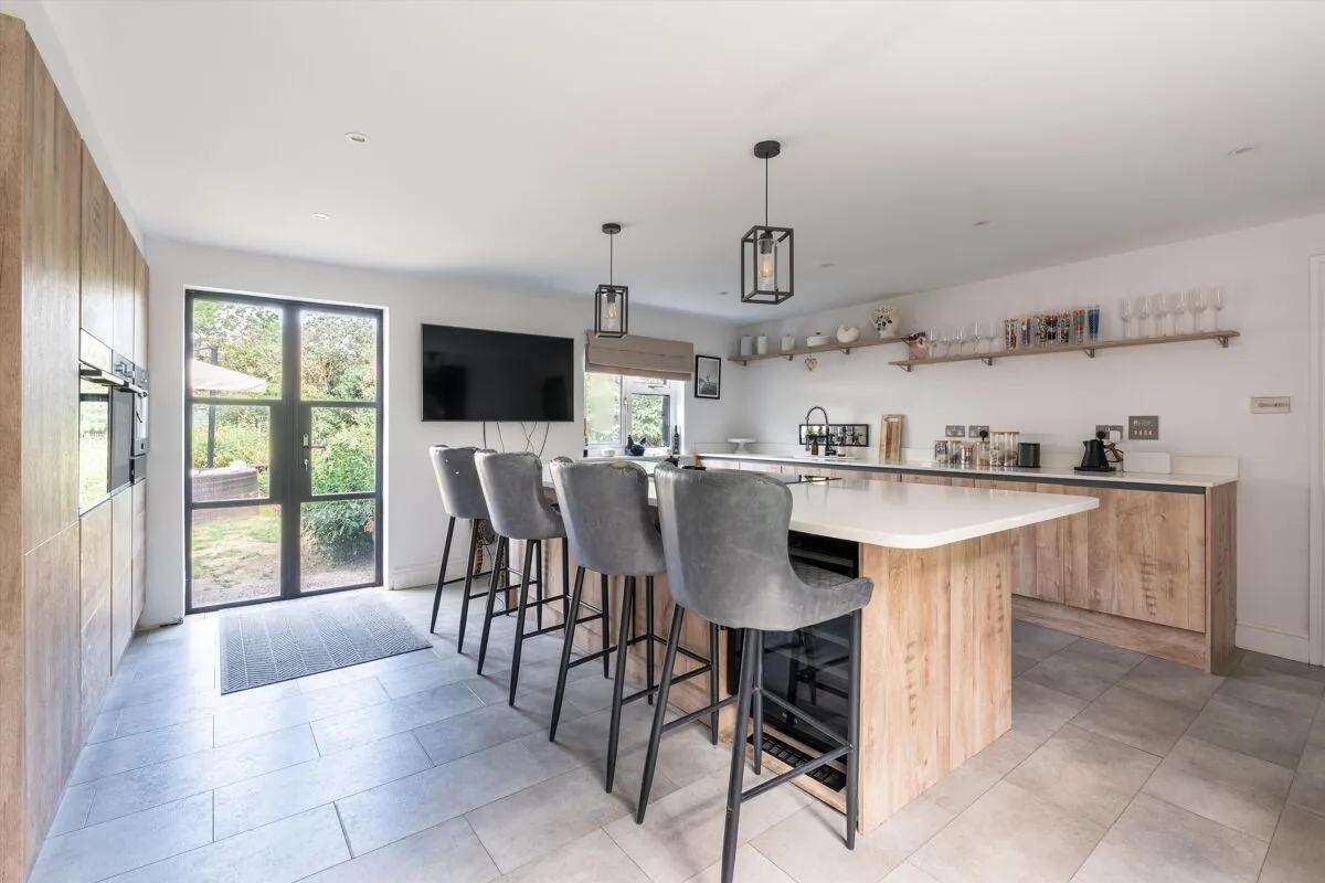 Horsham Lane, Ewhurst, GU6, photo 8