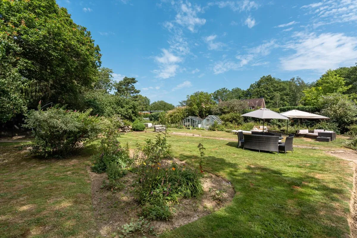 Horsham Lane, Ewhurst, GU6, photo 5