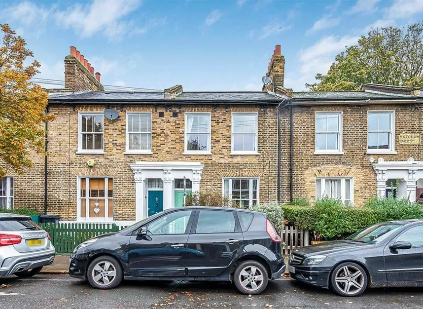Hatcham Park Road, New cross, SE14, photo 9