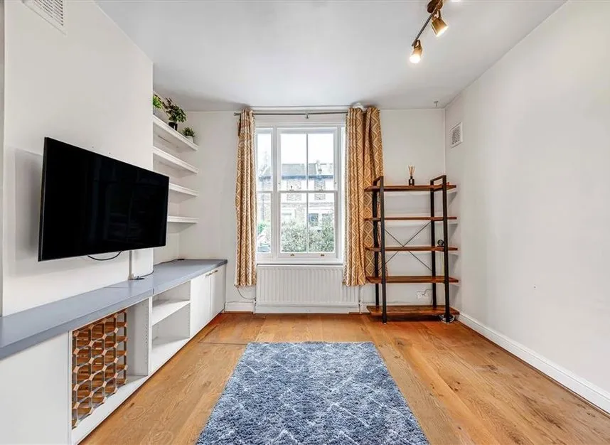 Hatcham Park Road, New cross, SE14, photo 8