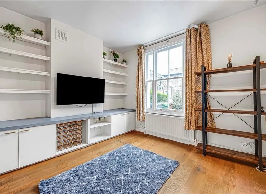 Hatcham Park Road, New cross, SE14, photo 10