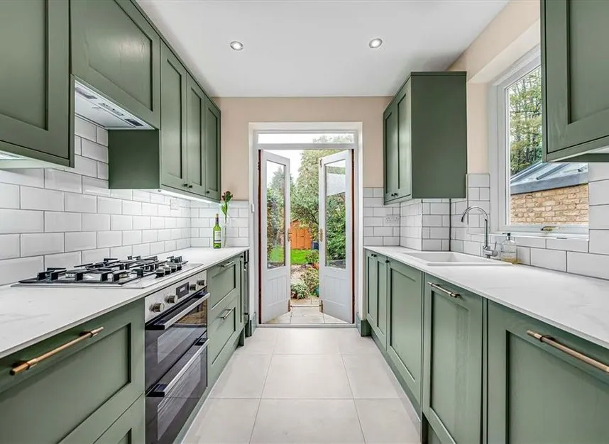 Hatcham Park Road, New cross, SE14, photo 4