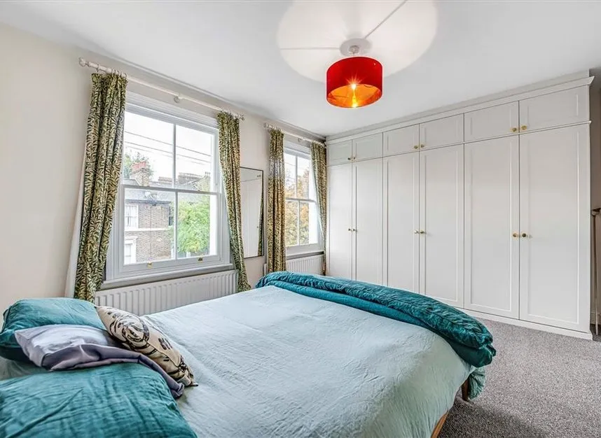 Hatcham Park Road, New cross, SE14, photo 5