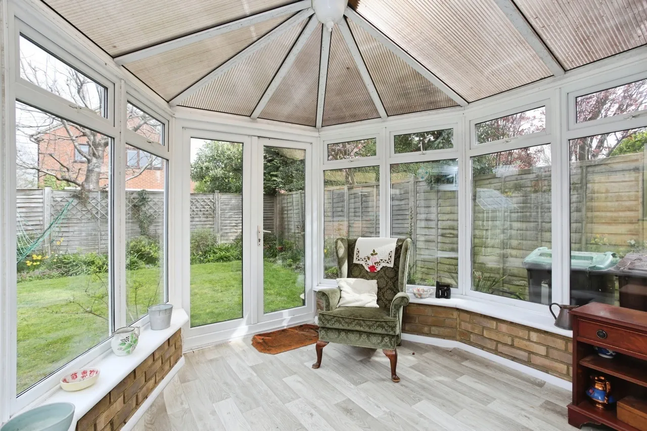 Maltings Close, Hadlow, TN11, photo 3