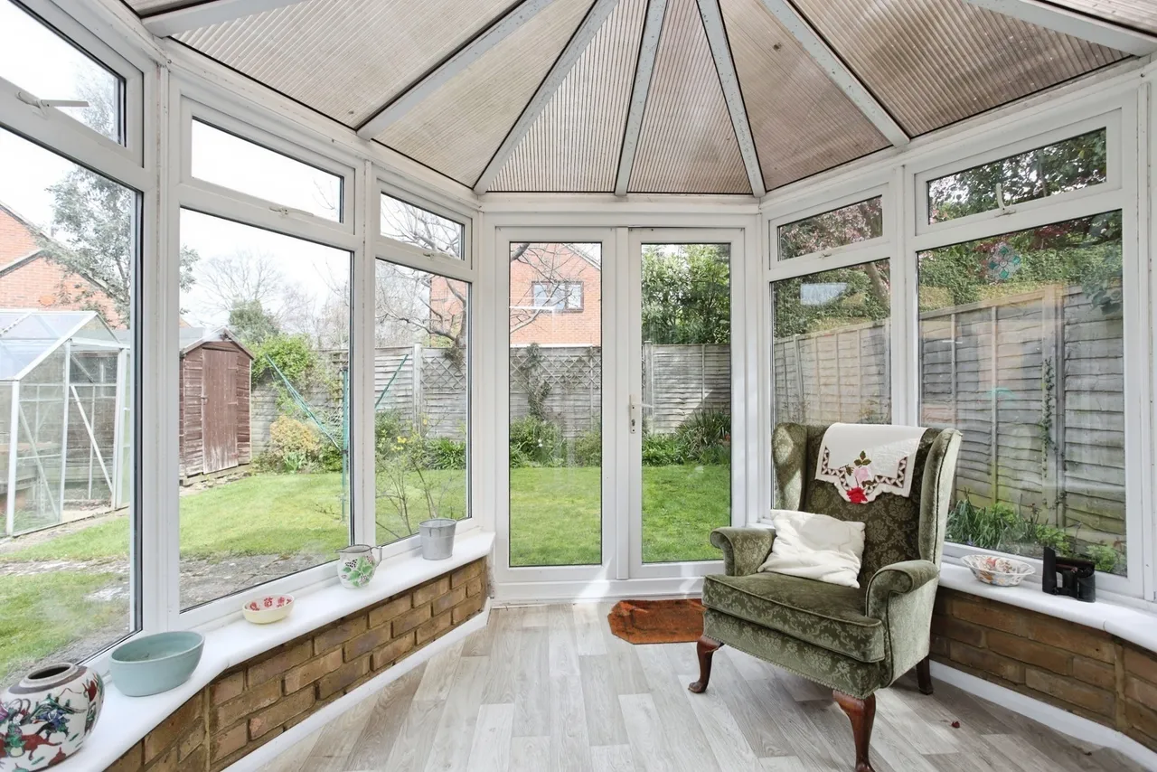 Maltings Close, Hadlow, TN11, photo 16