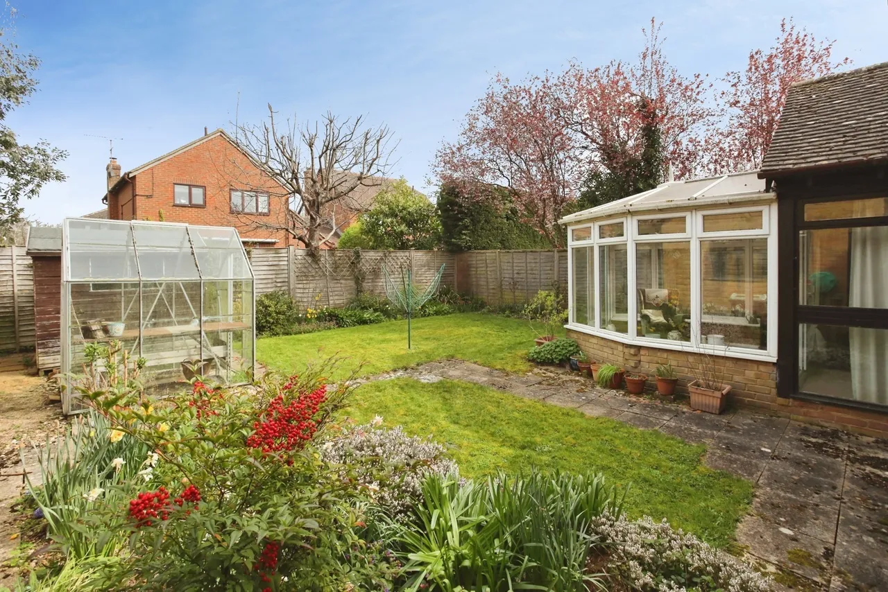 Maltings Close, Hadlow, TN11, photo 13