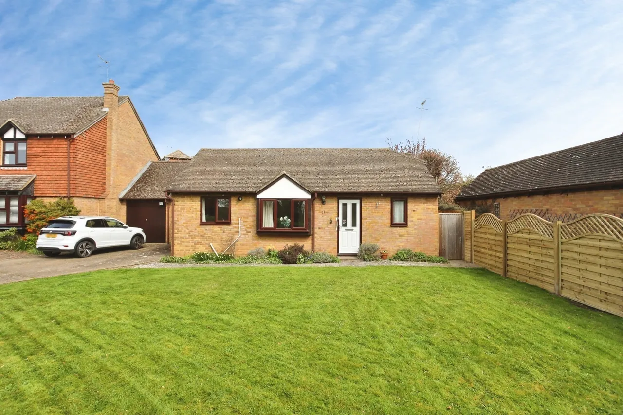 Maltings Close, Hadlow, TN11, photo 14