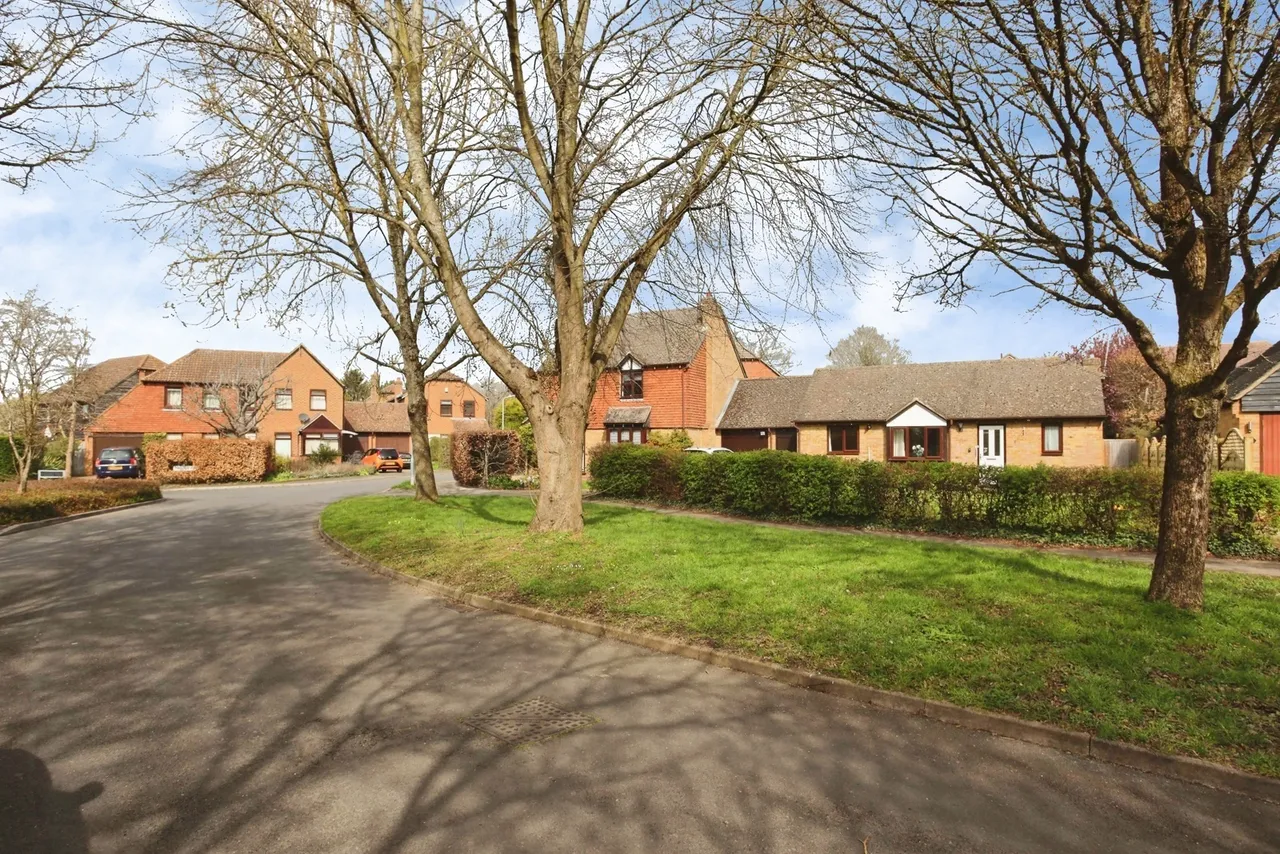 Maltings Close, Hadlow, TN11, photo 11