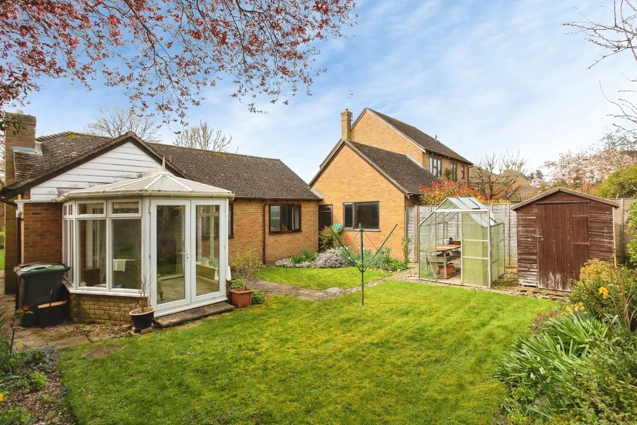 Maltings Close, Hadlow, TN11, photo 6