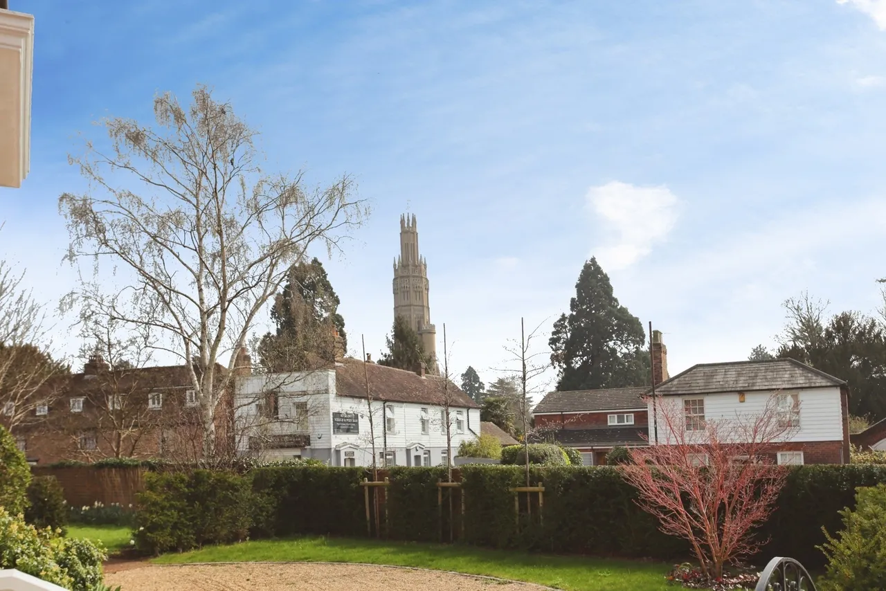 Maltings Close, Hadlow, TN11, photo 10