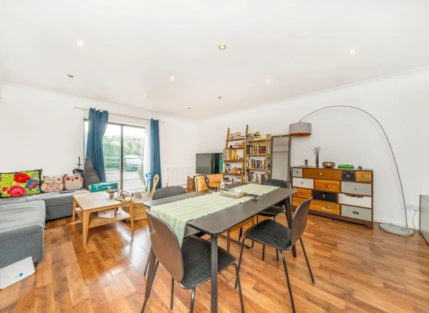 Plover Way, Rotherhithe, SE16, photo 4