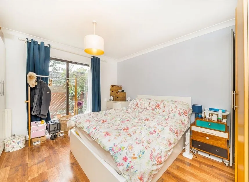 Plover Way, Rotherhithe, SE16, photo 6