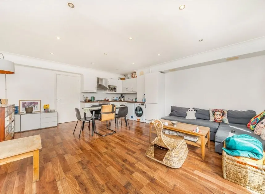 Plover Way, Rotherhithe, SE16, photo 5