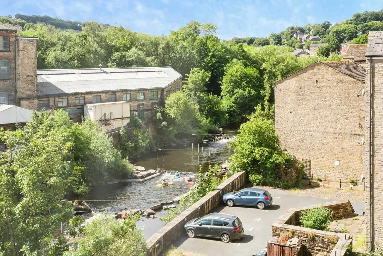 Wharf Street, SOWERBY BRIDGE, West Yorkshire, HX6, photo 17