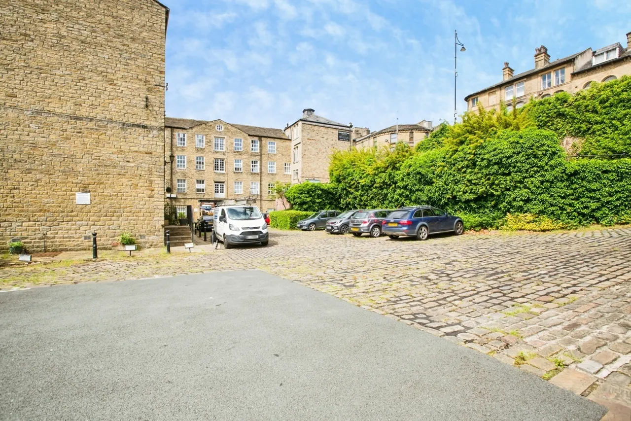 Wharf Street, SOWERBY BRIDGE, West Yorkshire, HX6, photo 15