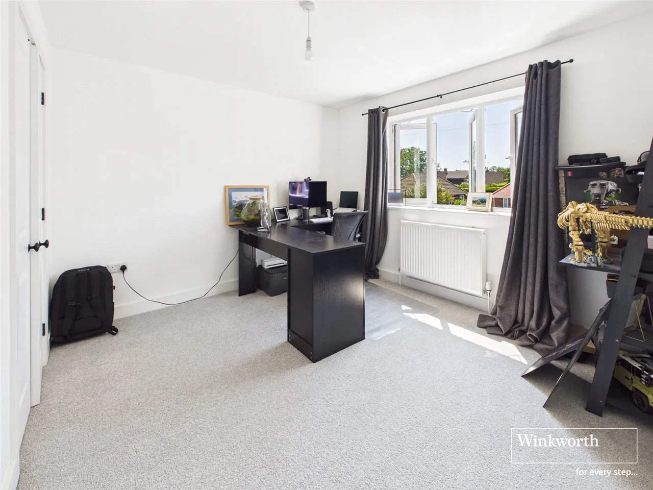 Roundfield, Upper Bucklebury, Reading, Berkshire, RG7, photo 2