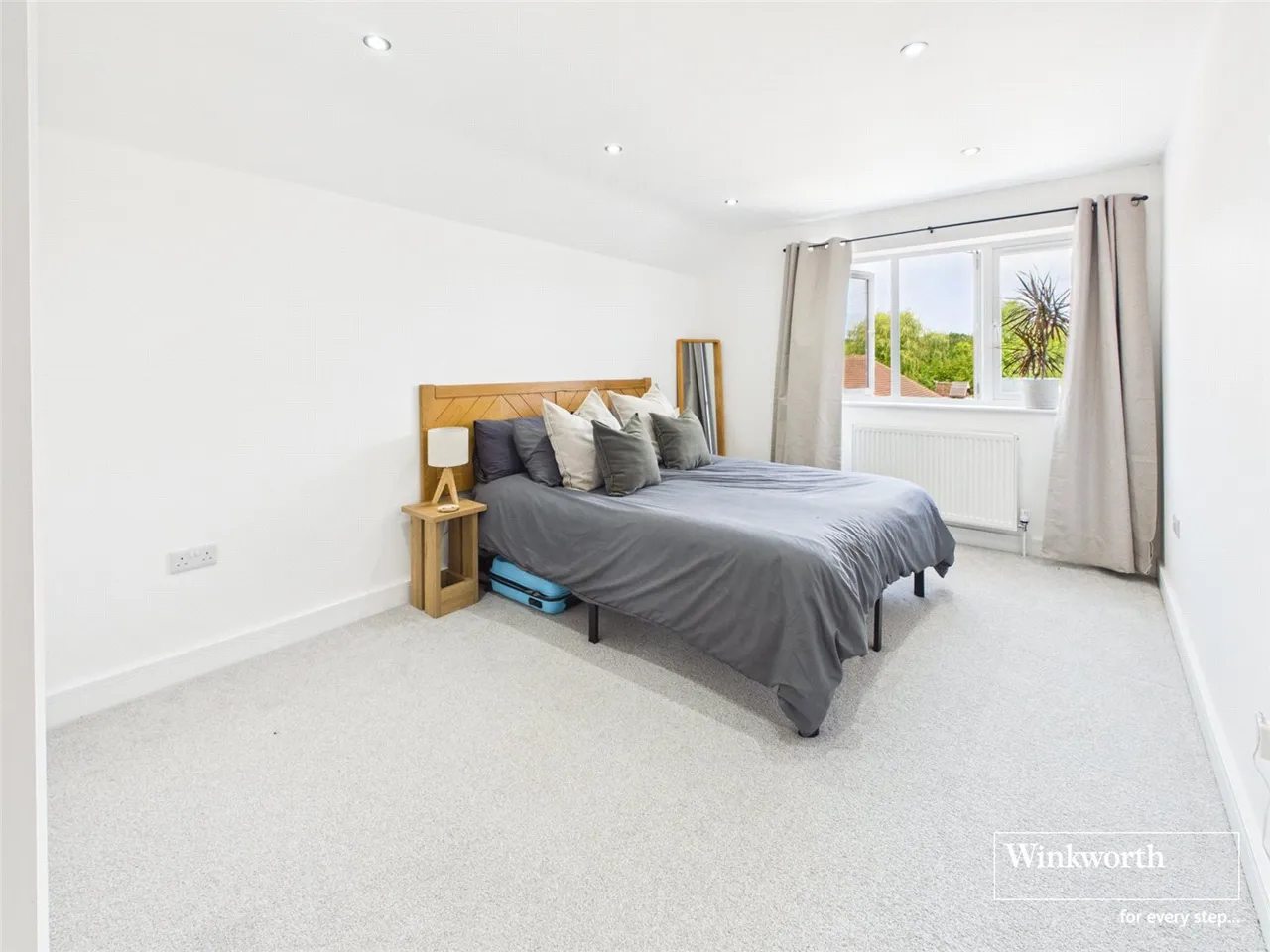 Roundfield, Upper Bucklebury, Reading, Berkshire, RG7, photo 7