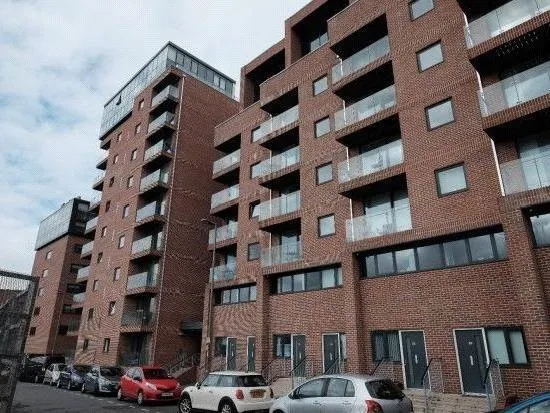 1 bed flat to rent, Tabley Street, Liverpool, L1