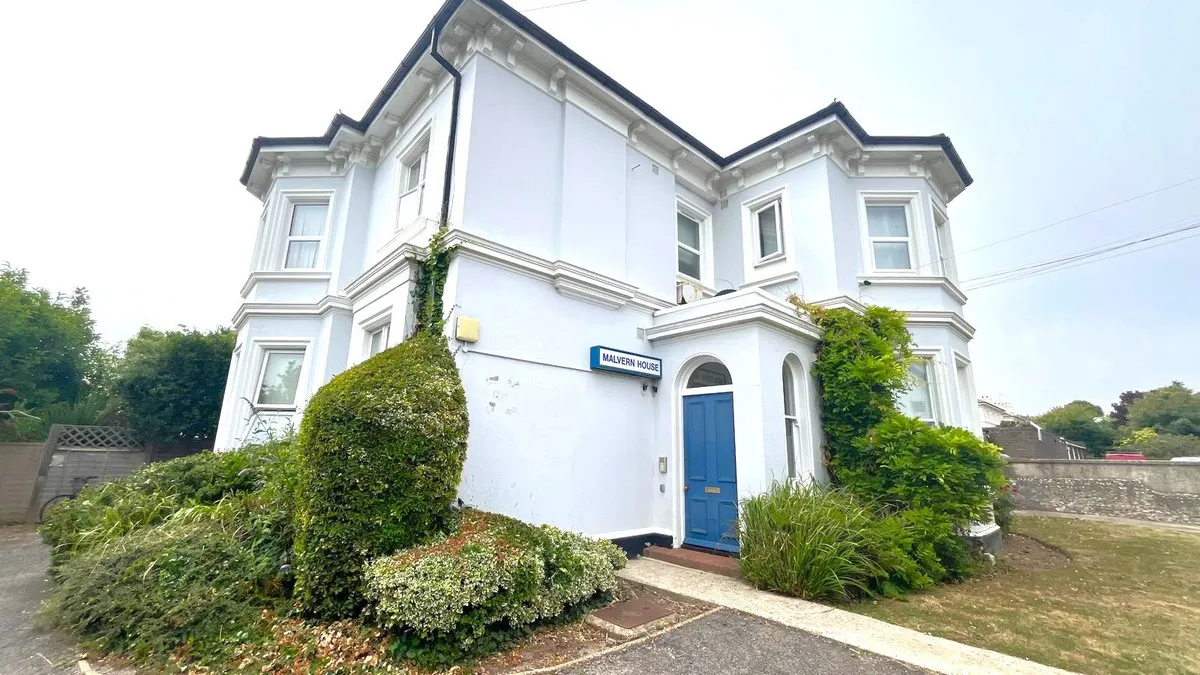 1 bed property to rent, Westbrooke, Worthing, BN11