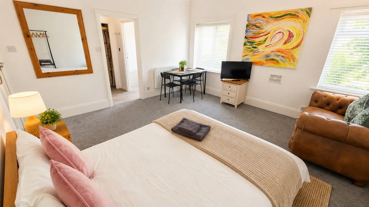 Westbrooke, Worthing, BN11, photo 4