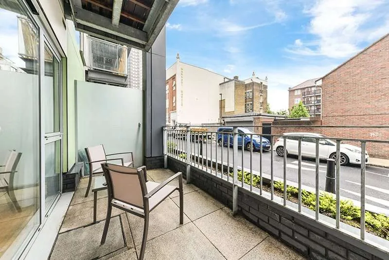 Christian Street, London, E1, photo 5