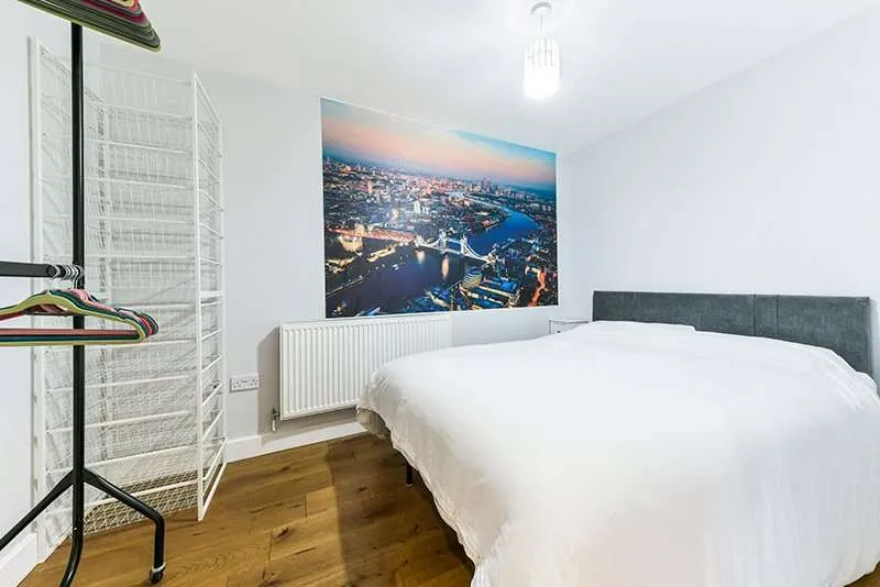 Christian Street, London, E1, photo 8