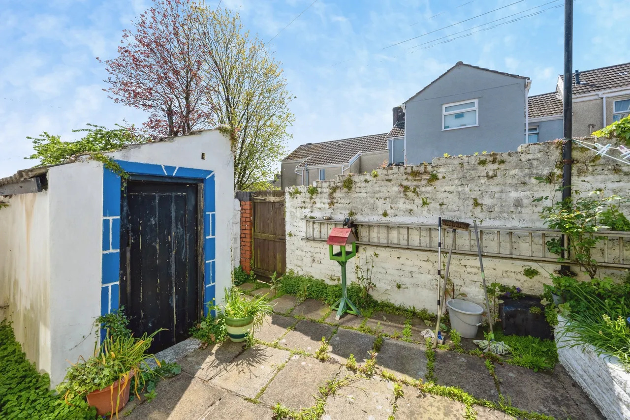 Hoo Street, Swansea, SA1, photo 4