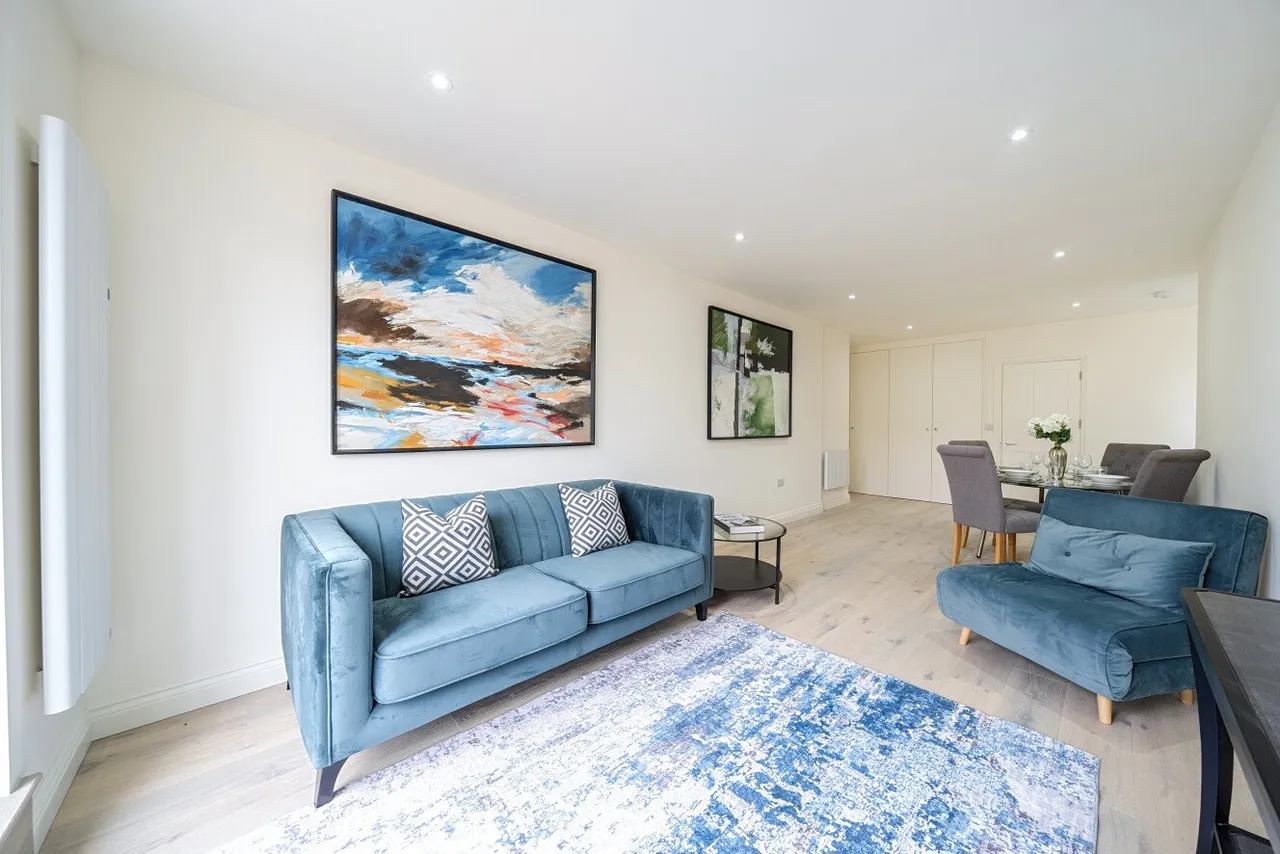 Replingham Road, Southfields, SW18, photo 7