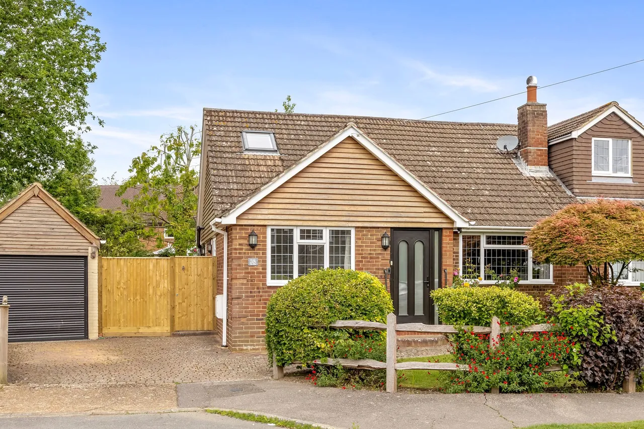 The Rise, Partridge Green, RH13, photo 17