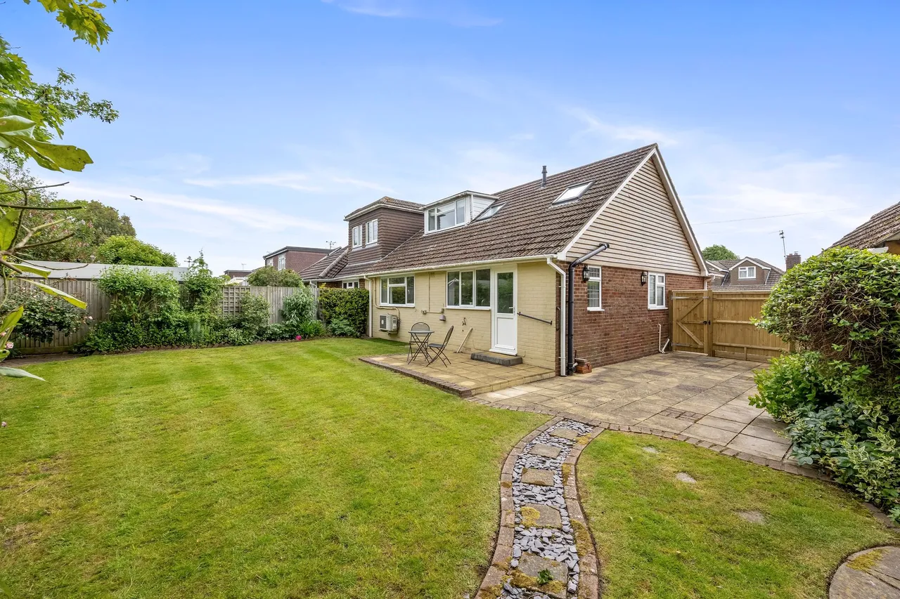 The Rise, Partridge Green, RH13, photo 15