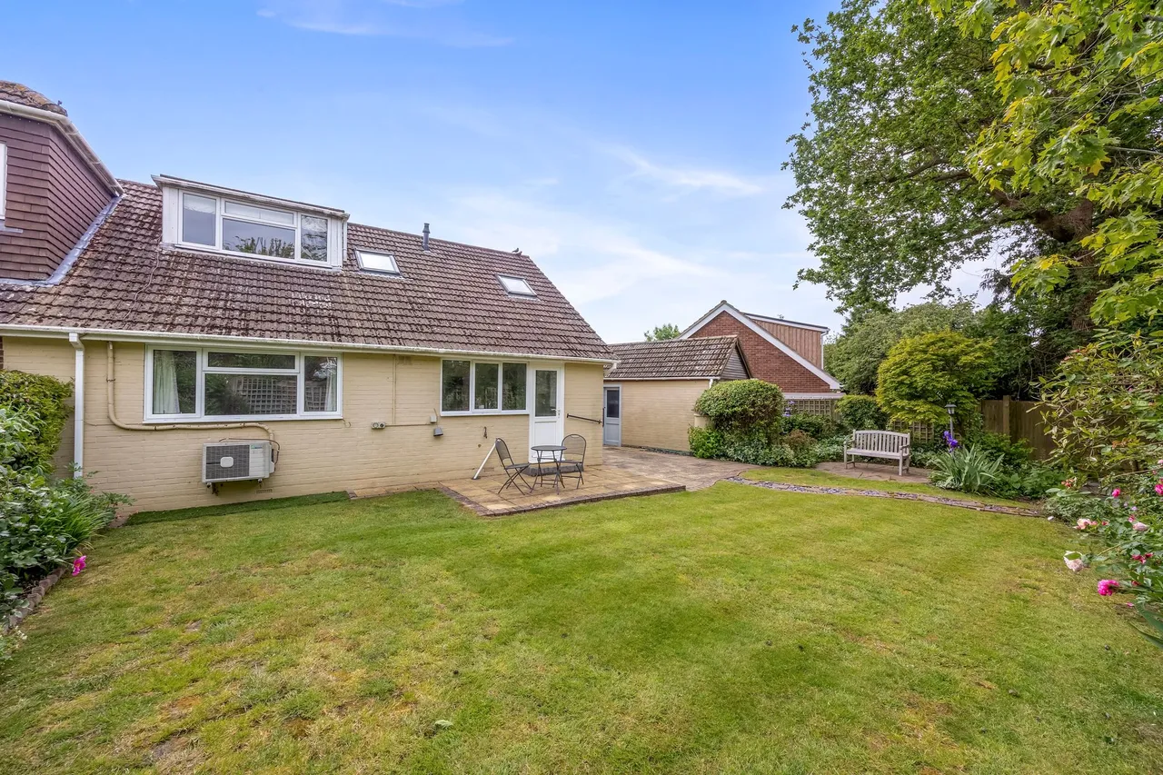 The Rise, Partridge Green, RH13, photo 16
