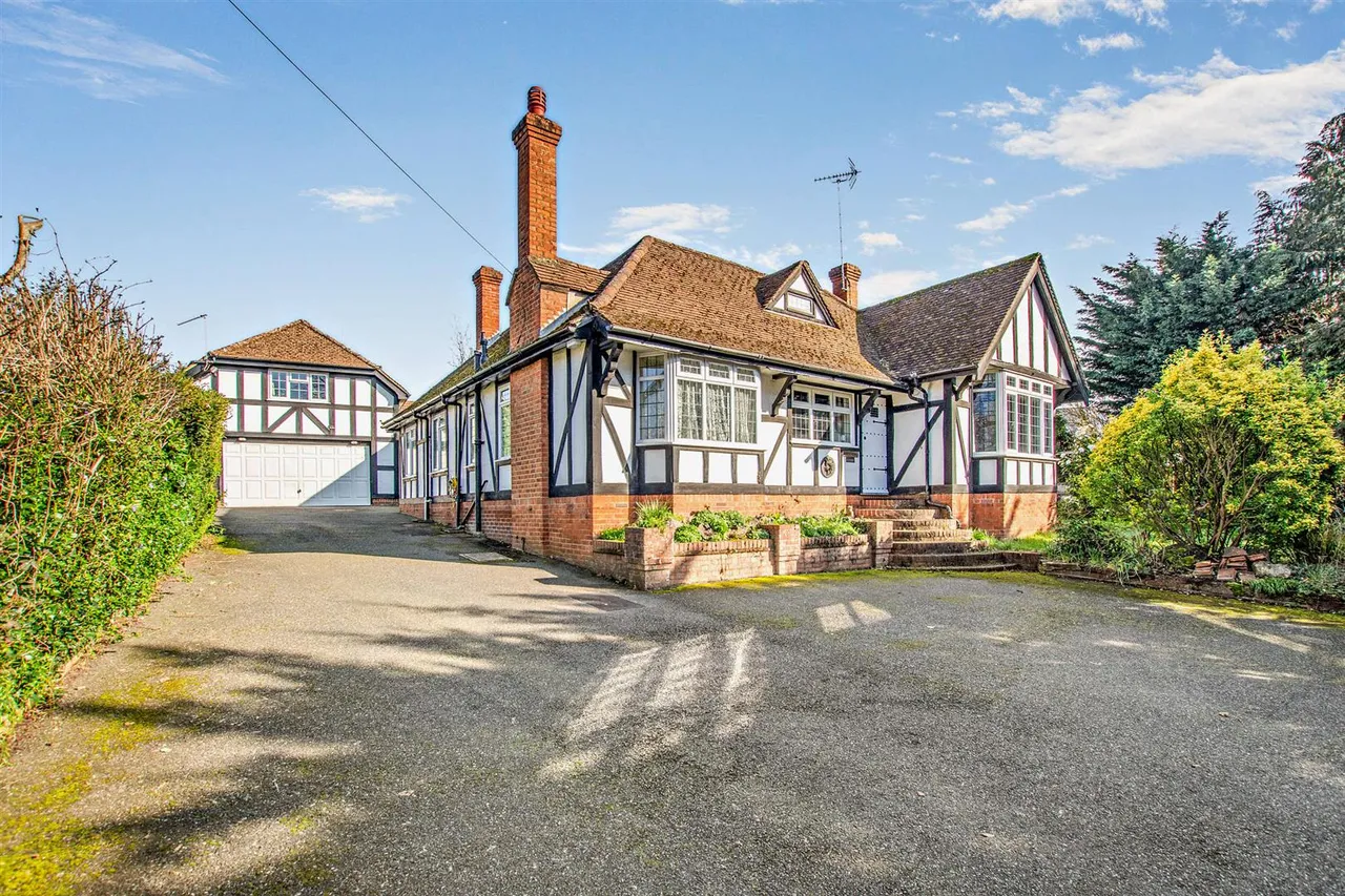 Ashford Road, Weavering, photo 29