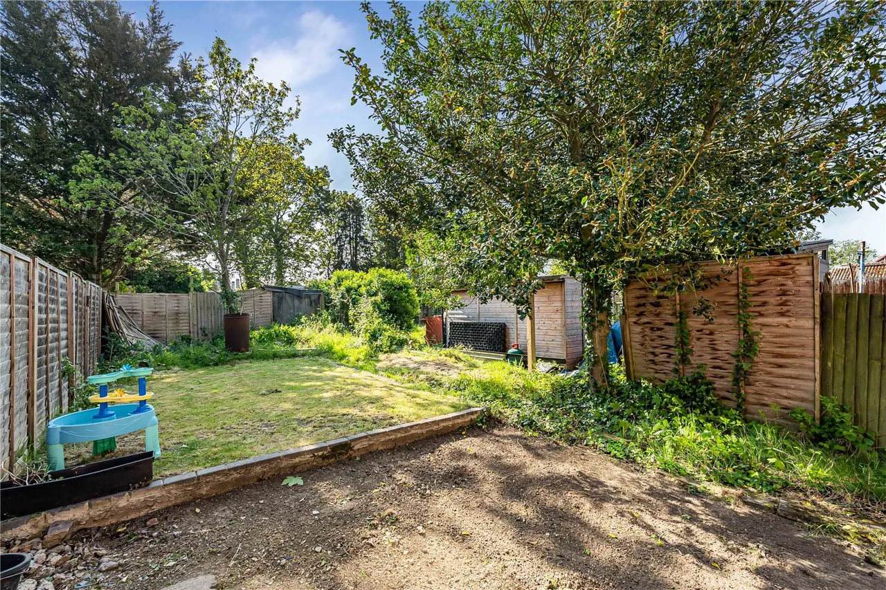 Curtis Road, Whitton, TW4, photo 17