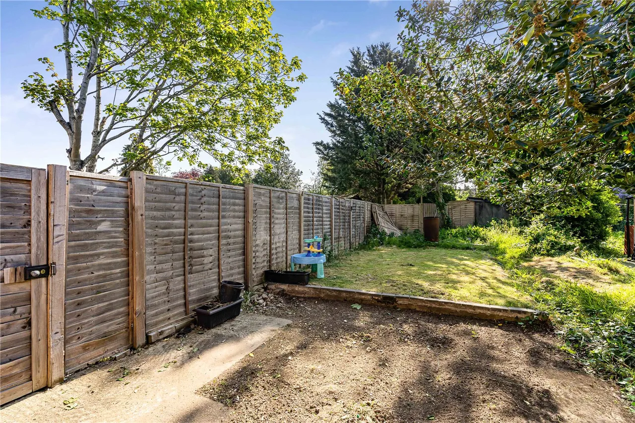 Curtis Road, Whitton, TW4, photo 18