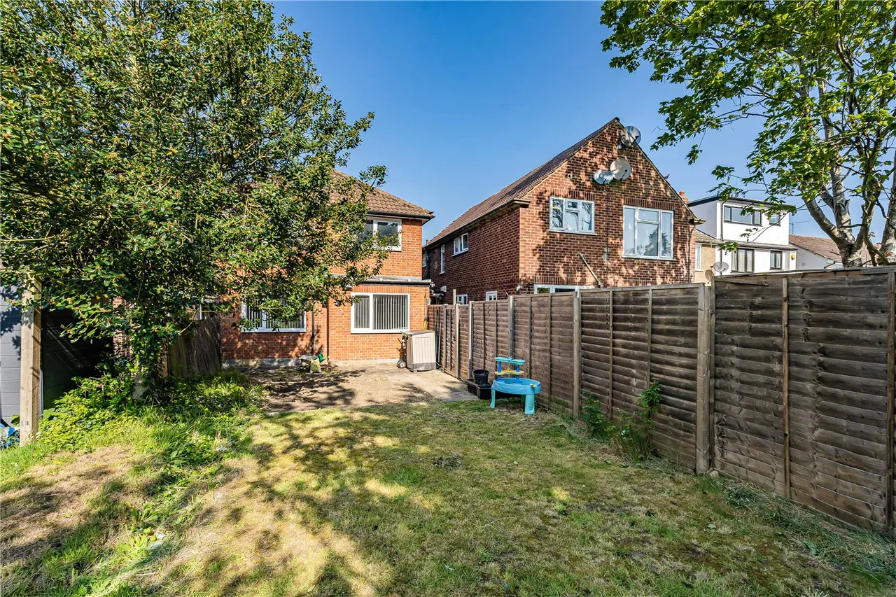 Curtis Road, Whitton, TW4, photo 5