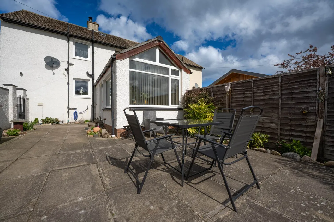 Merryton Crescent, Nairn, IV12 5AQ, photo 21